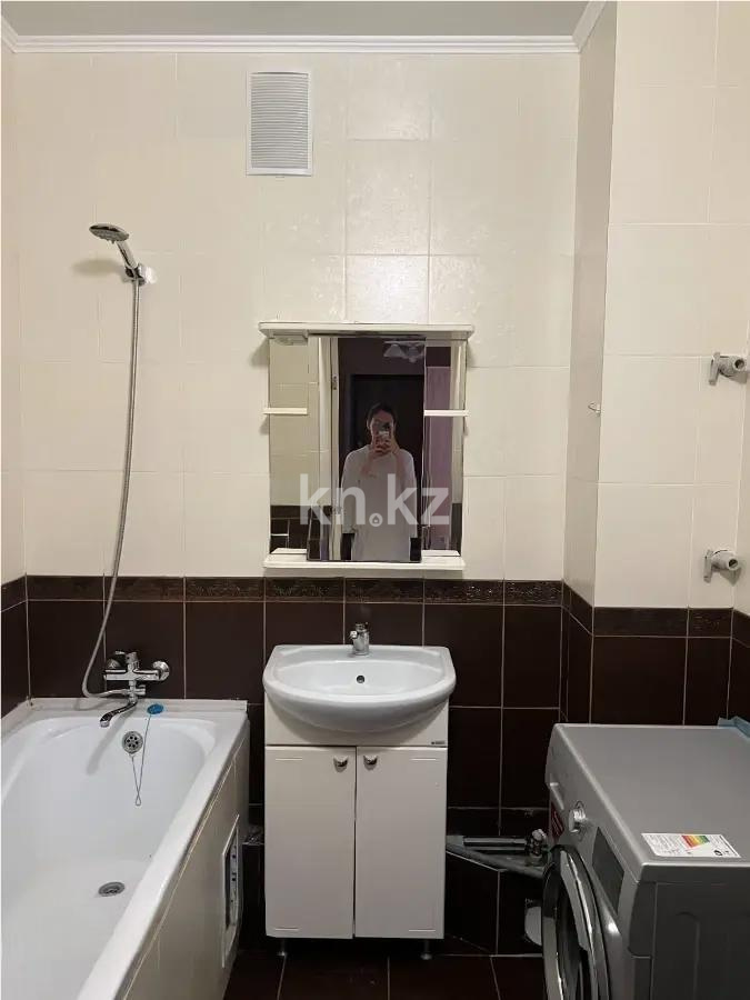 Продажа 2-комнатной квартиры, 72 м² в Астане - фото 4