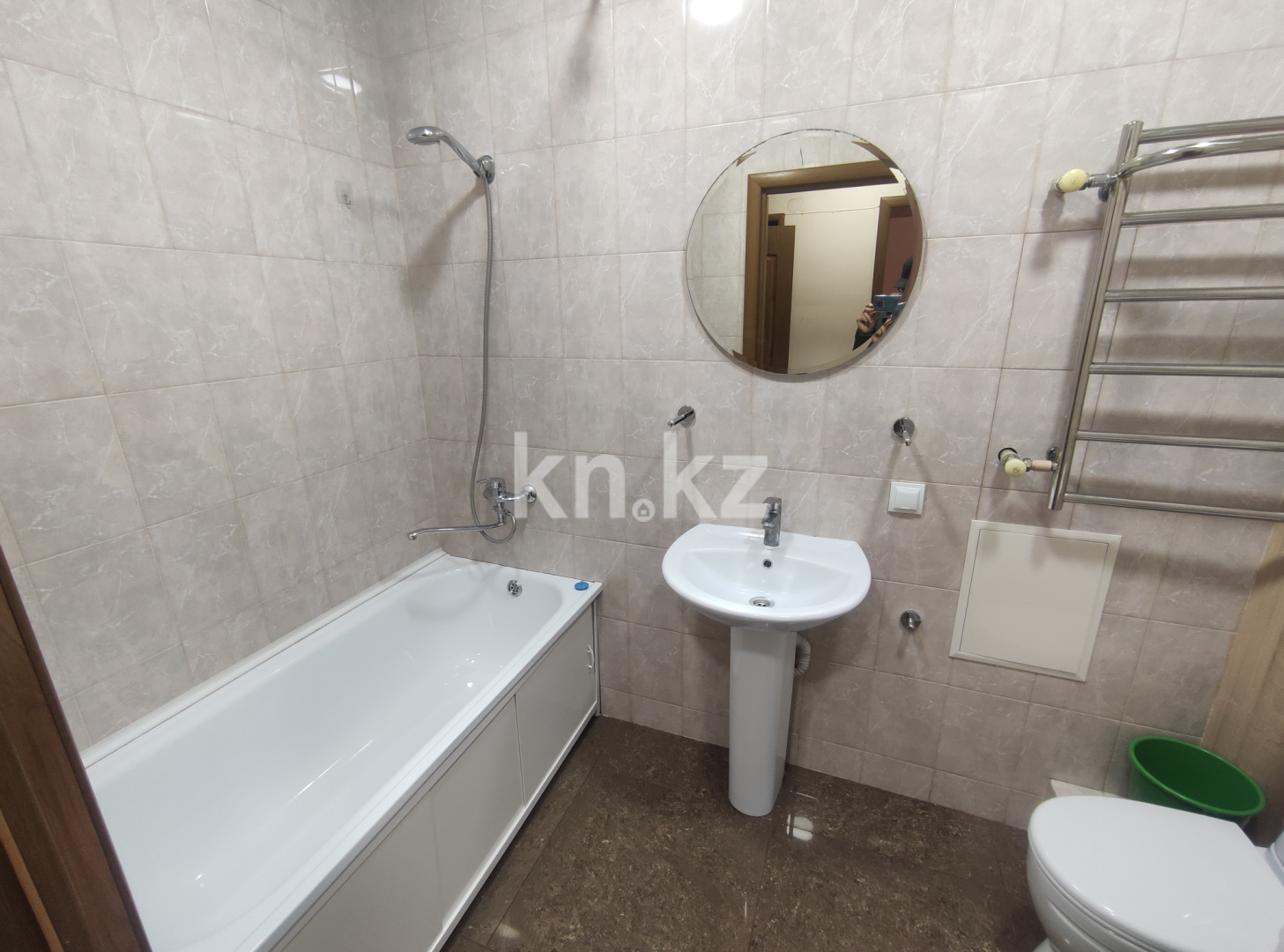 Аренда 1-комнатной квартиры, 35 м² - Аренда недвижимости в Казахстане - страница 25 фото 4 из 5