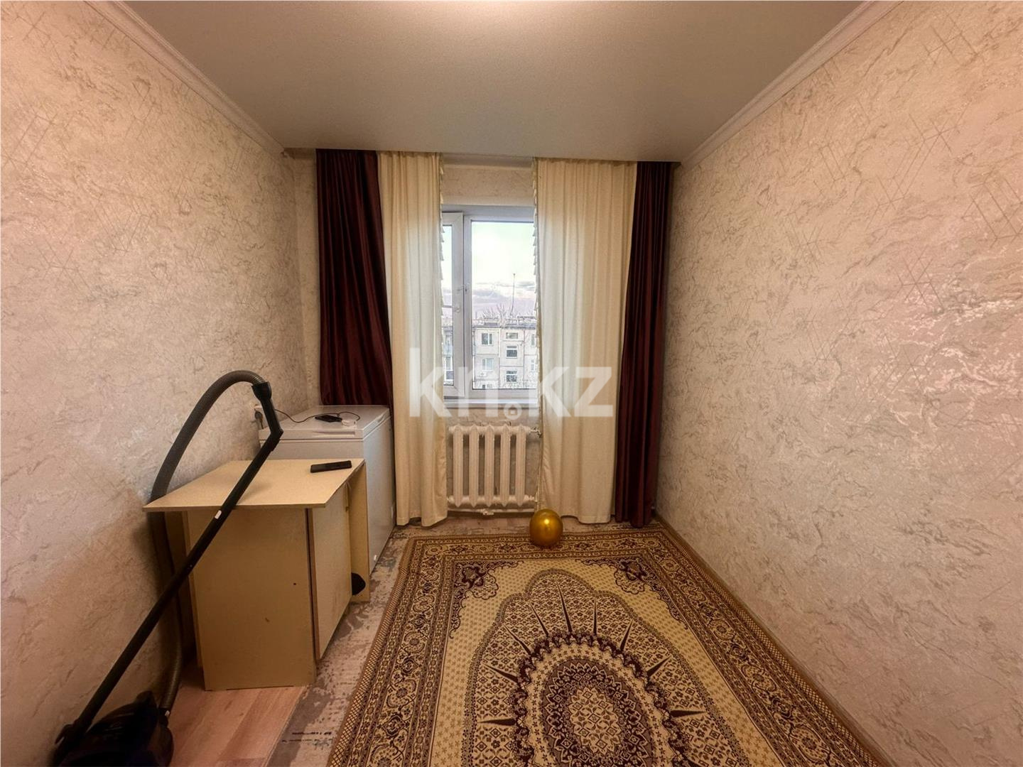 Продажа 2-комнатной квартиры, 42 м² в Темиртау - фото 4