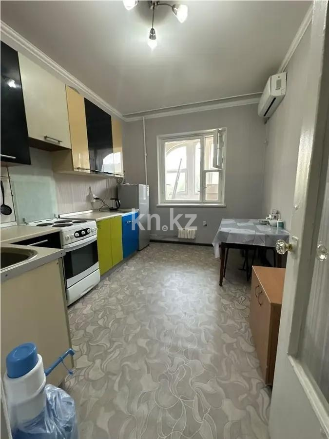 Продажа 1-комнатной квартиры, 35.4 м² в Алматы - фото 2