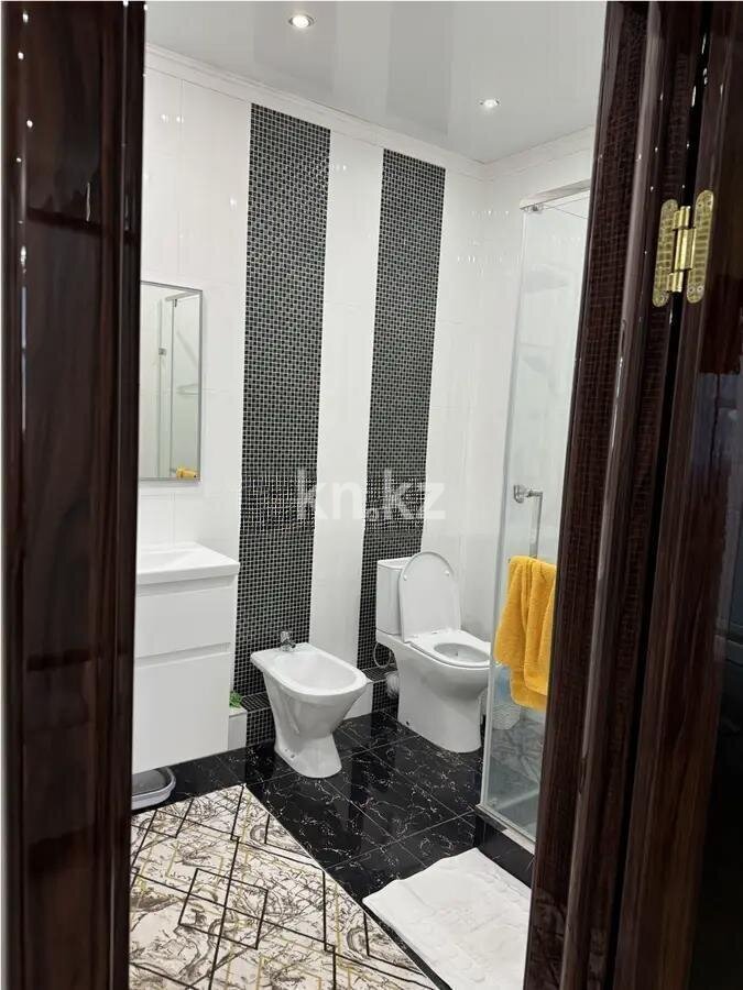 Продажа 4-комнатной квартиры, 153 м² в Астане - фото 7