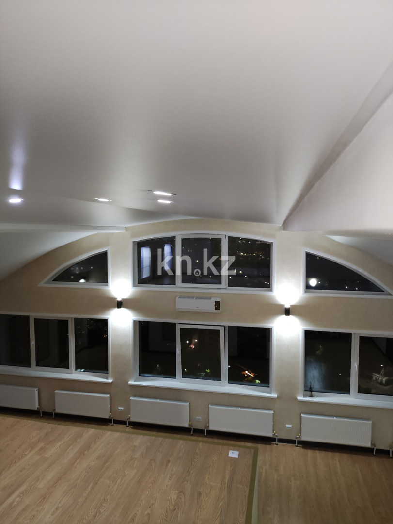 Продажа 5-комнатной квартиры, 165.5 м², ул. Иманова, дом  17 - ул. Валиханова - Продажа квартир в Астане фото 13 из 19