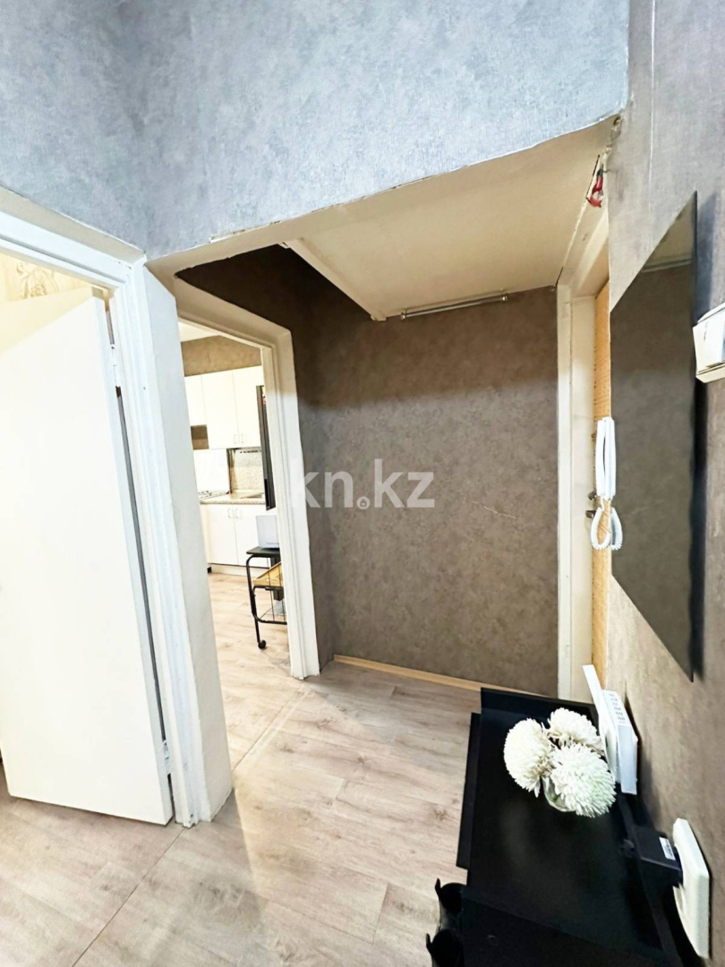 Продажа 1-комнатной квартиры, 34 м² в Алматы - фото 5