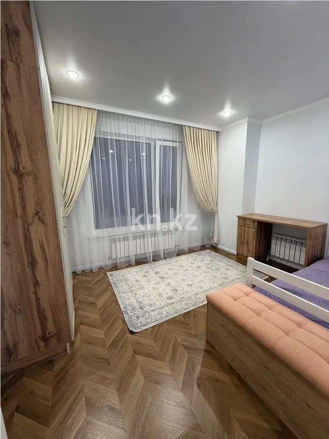 Продажа 4-комнатной квартиры, 105 м², ул. Сыганак, дом  13 в Астане - фото 3