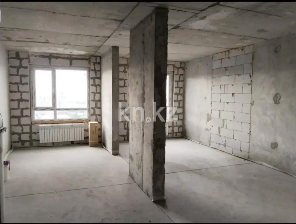 Продажа 2-комнатной квартиры, 48 м², ул. Утепова, дом  31 - Продажа квартир в Алматы фото 1 из 1