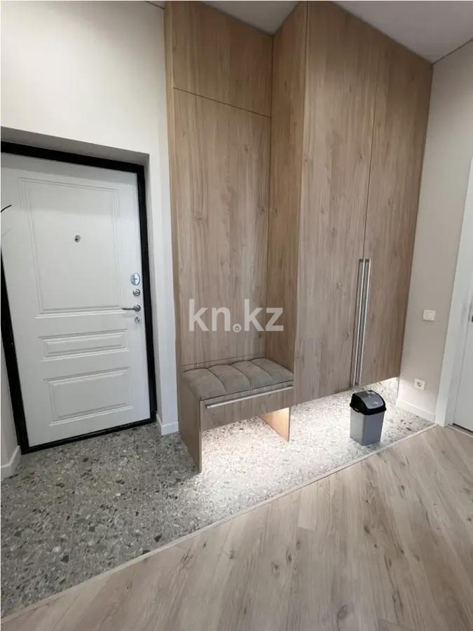 Продажа 2-комнатной квартиры, 56 м², ул. Розыбакиева, дом  237 - Продажа квартир в Алматы фото 5 из 5