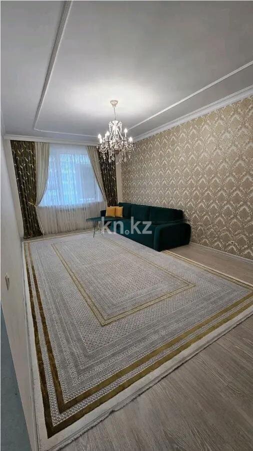 Продажа 3-комнатной квартиры, 104.2 м² в Астане