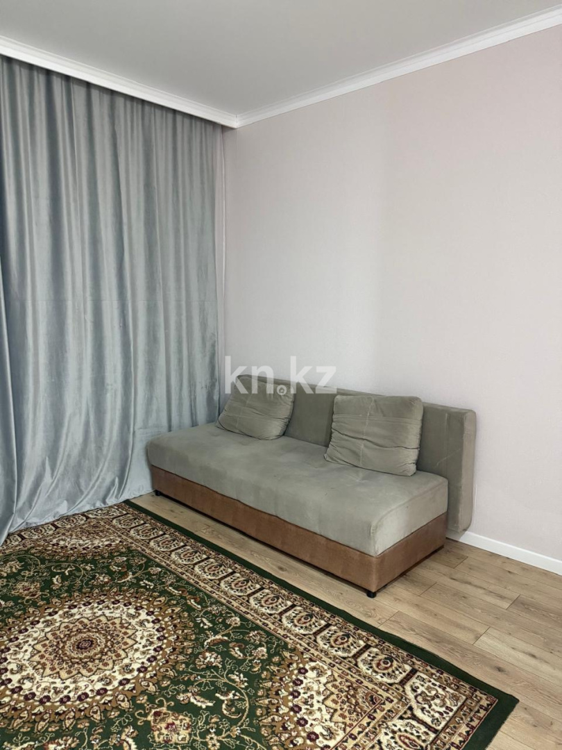 Аренда 1-комнатной квартиры, 39 м² - Аренда однокомнатных квартир помесячно в Астане фото 4 из 15