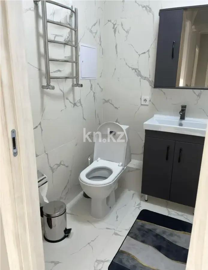 Продажа 2-комнатной квартиры, 64 м², ул. Баишева, дом  28 - Продажа квартир в Алматы фото 3 из 5