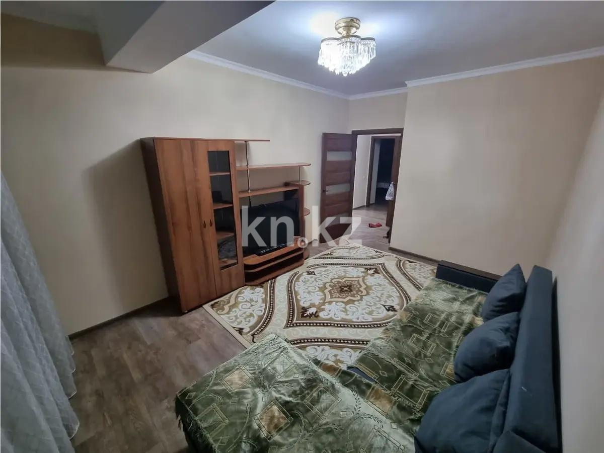 Продажа 3-комнатной квартиры, 73 м² - Продажа трехкомнатных квартир от собственников в Алматы фото 1 из 5