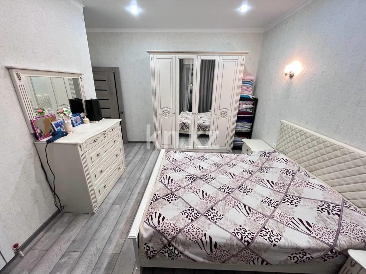 Продажа 4-комнатной квартиры, 111 м² - Продажа квартир в Балхаше фото 22 из 42