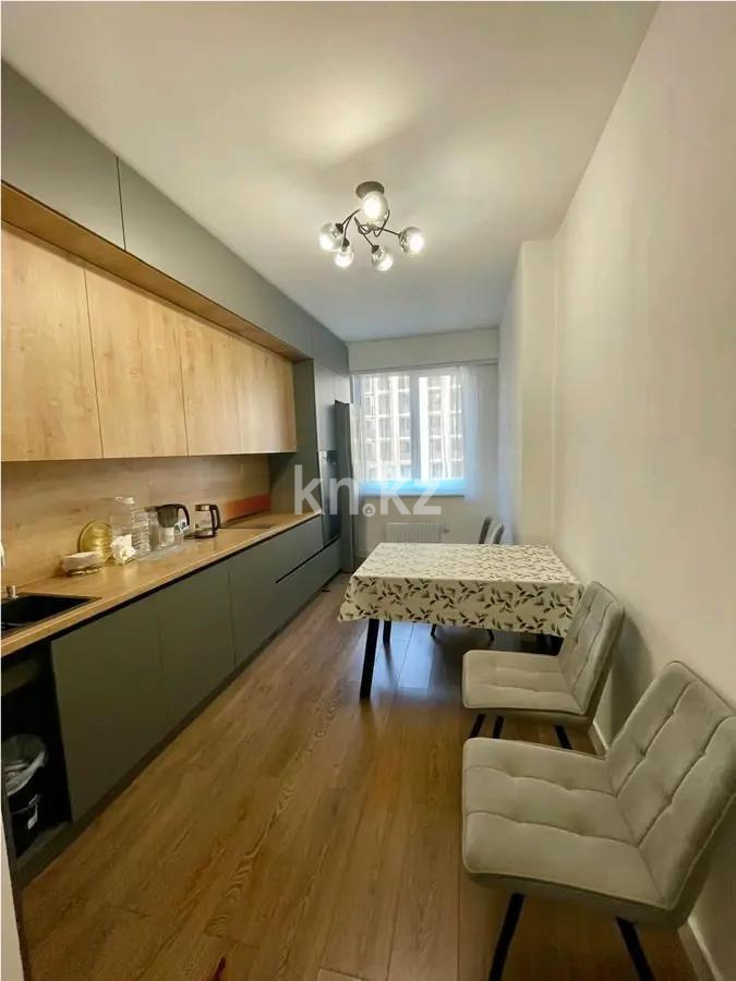 Продажа 2-комнатной квартиры, 66 м², пр. Серкебаева, дом  91 - Продажа квартир в Алматы фото 3 из 5
