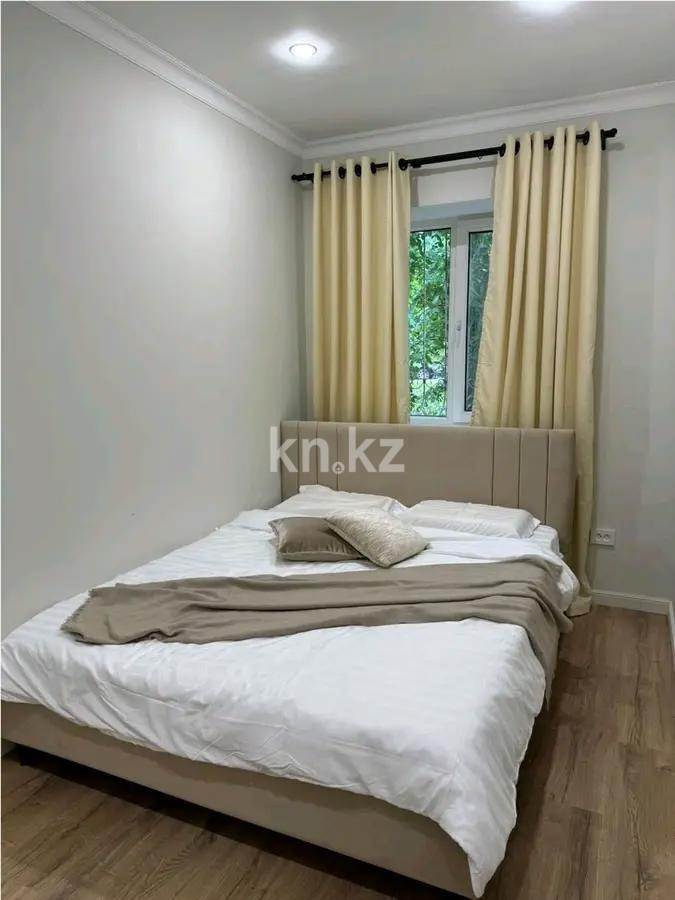 Продажа 2-комнатной квартиры, 43 м², пр. Назарбаева, дом  241 - Продажа  двухкомнатных квартир в Алматы фото 2 из 4