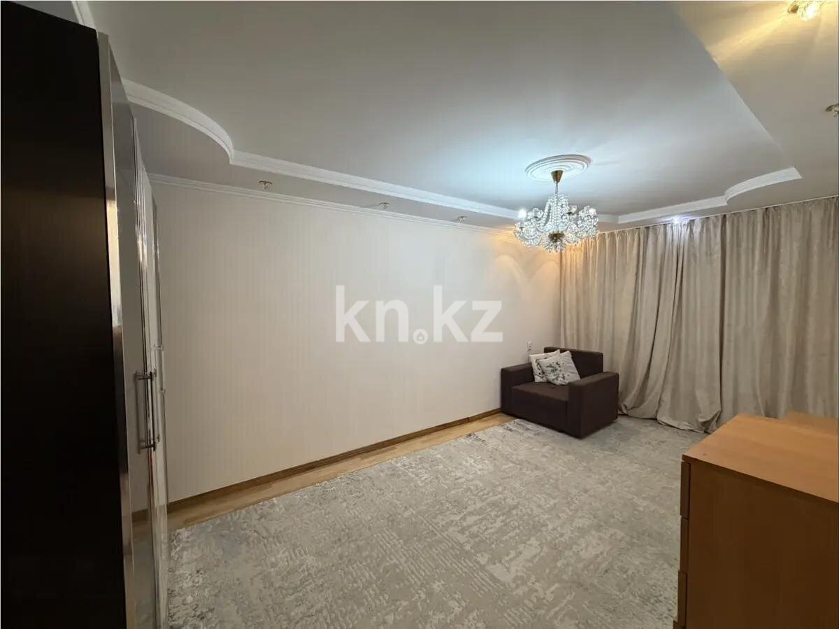 Продажа 4-комнатной квартиры, 87 м² в Алматы - фото 2