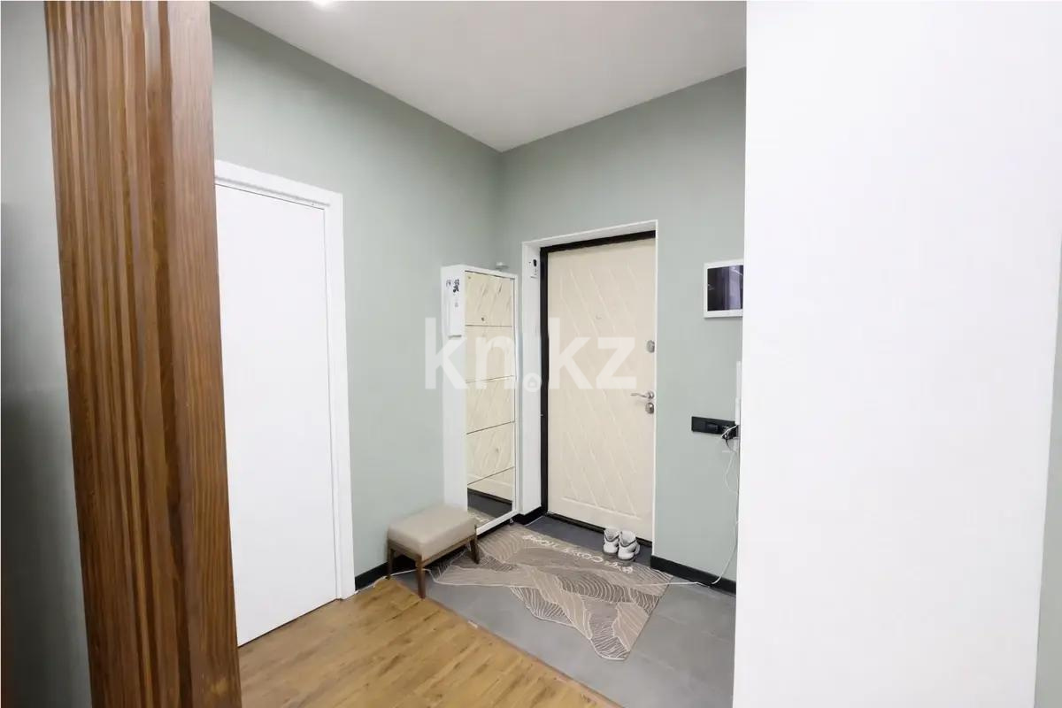 Продажа 3-комнатной квартиры, 82.6 м² в Астане - фото 4