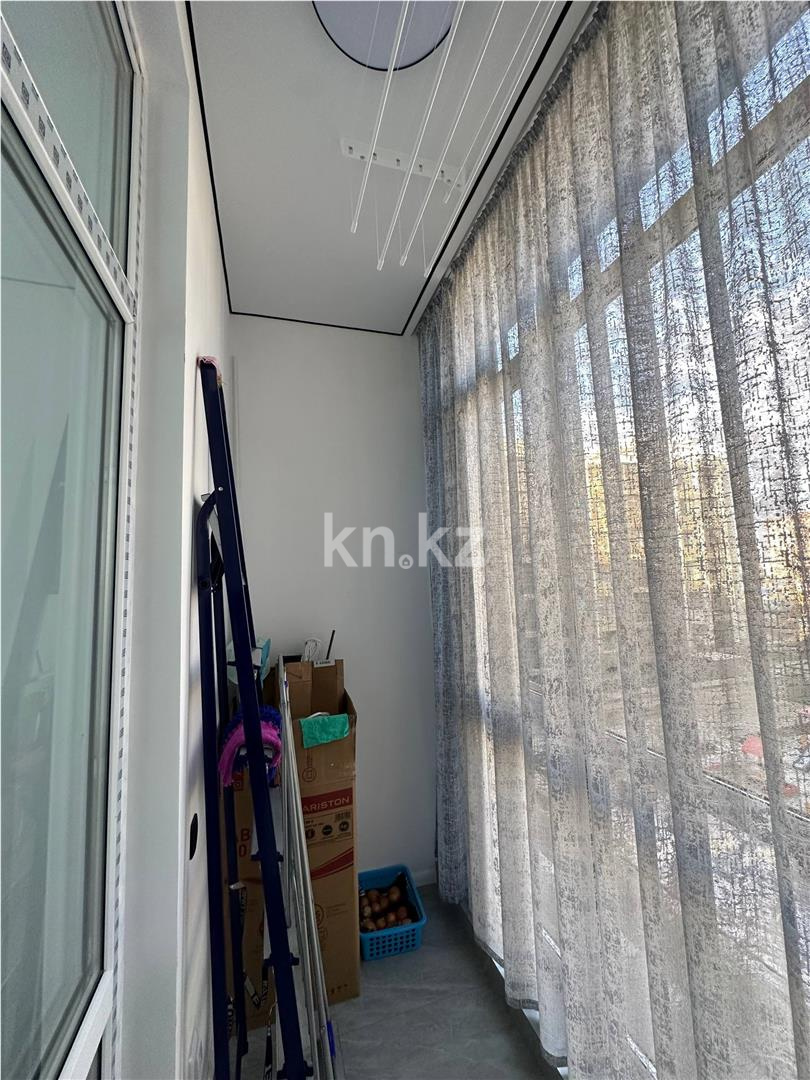 Продажа 3-комнатной квартиры, 78 м² - Недвижимость в Казахстане - страница 24 фото 24 из 27