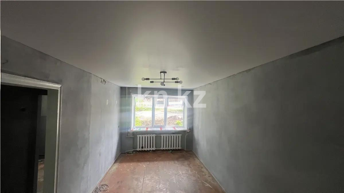 Продажа 1-комнатной квартиры, 32 м² в Караганде