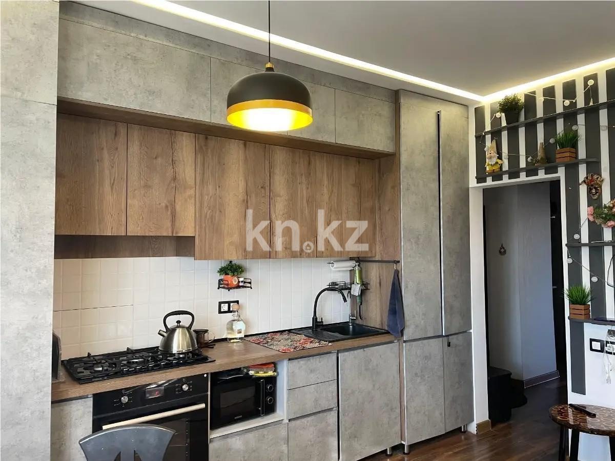 Продажа 2-комнатной квартиры, 73 м², ул. Бельгера, дом  1б - Продажа квартир в Алматы фото 3 из 5