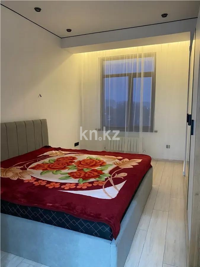 Продажа 3-комнатной квартиры, 80.5 м², ул. Белбулак, дом  2 в Алматы - фото 2