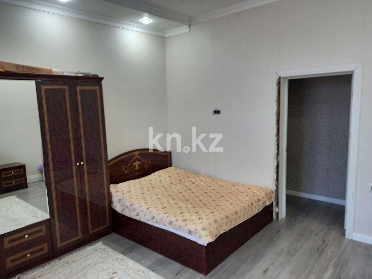 Продажа 4-комнатной квартиры, 118 м² в Караганде - фото 5