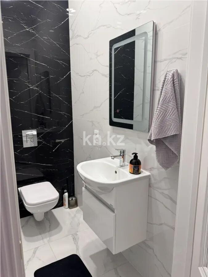 Продажа 3-комнатной квартиры, 102 м² в Астане - фото 5