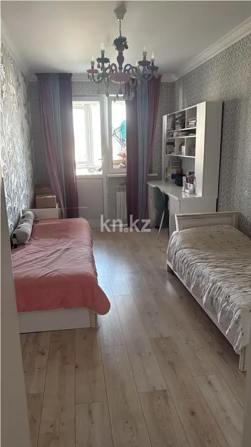 Продажа 4-комнатной квартиры, 111.7 м², ул. Жамбыла, дом  155 - Продажа  четырехкомнатных квартир в Алматы с фото фото 2 из 9