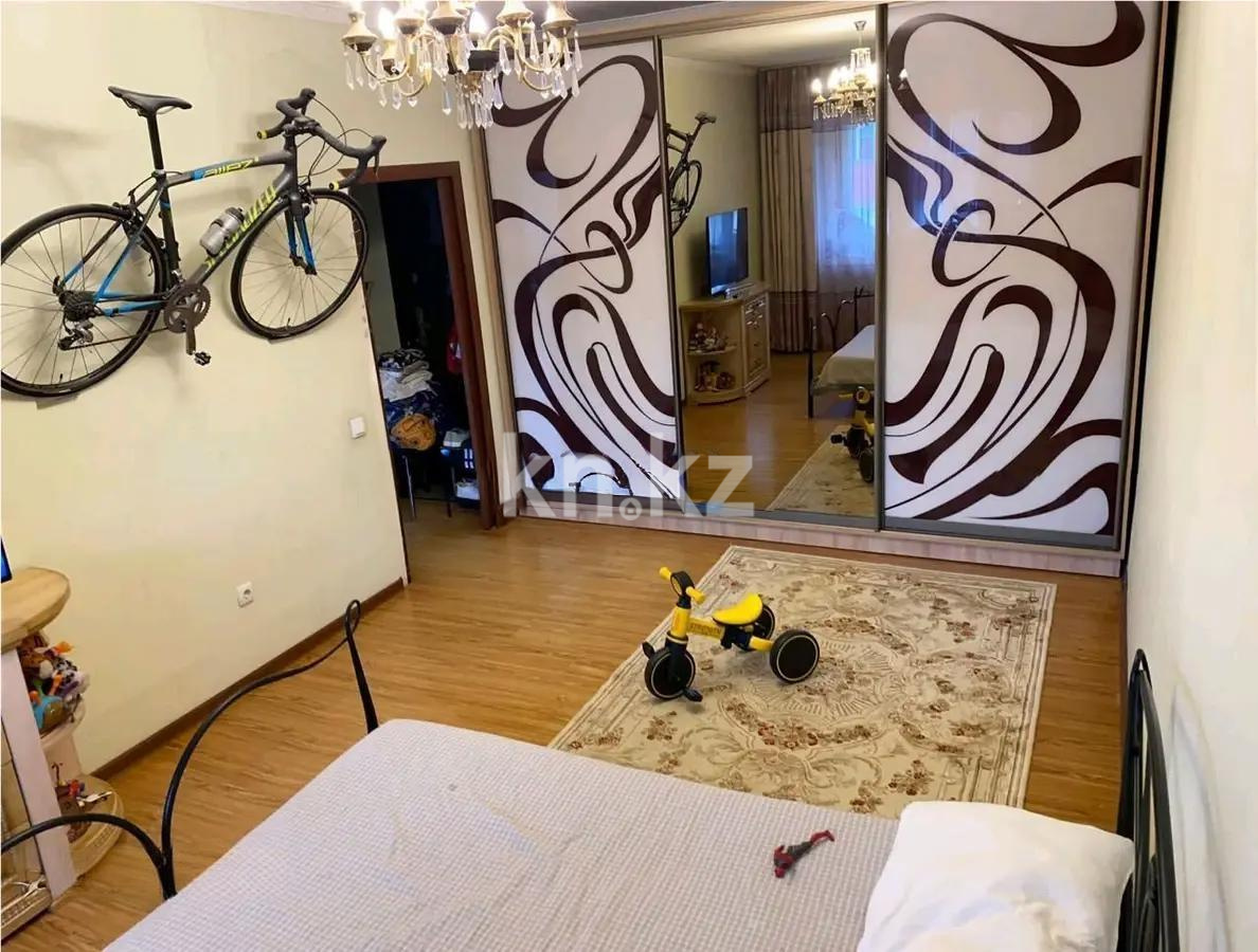 Продажа 1-комнатной квартиры, 40.3 м², мкр-н Кокжиек, дом  34 - Продажа  однокомнатных квартир в Алматы с фото фото 1 из 2