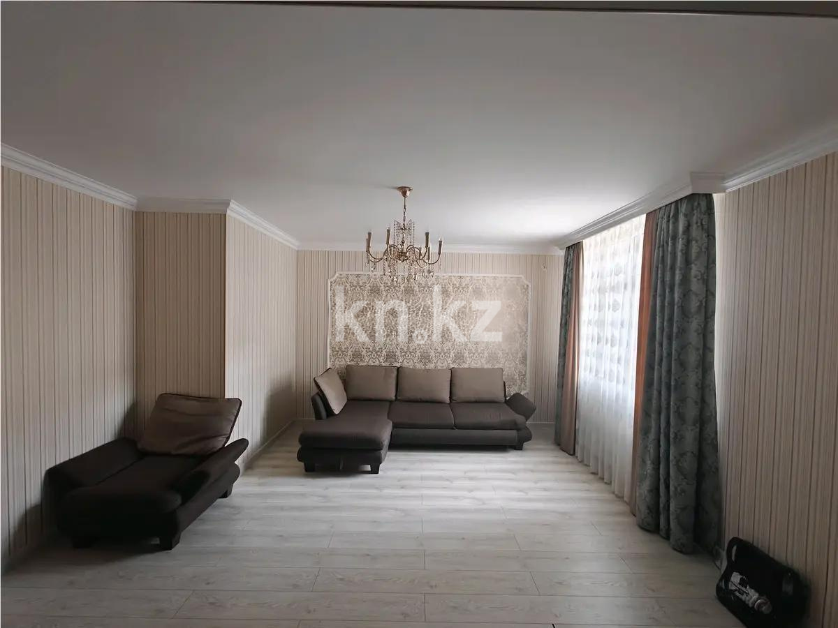 Продажа 2-комнатной квартиры, 71 м², пр. Улы Дала, дом  65/1 в Астане