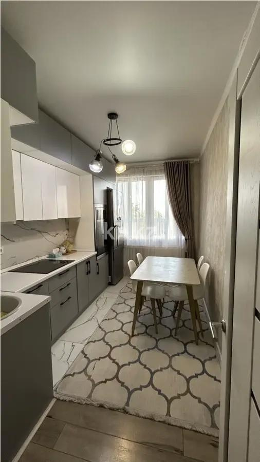 Продажа 3-комнатной квартиры, 78 м² - Продажа трехкомнатных квартир в монолитно-каркасном доме в Казахстане фото 4 из 7