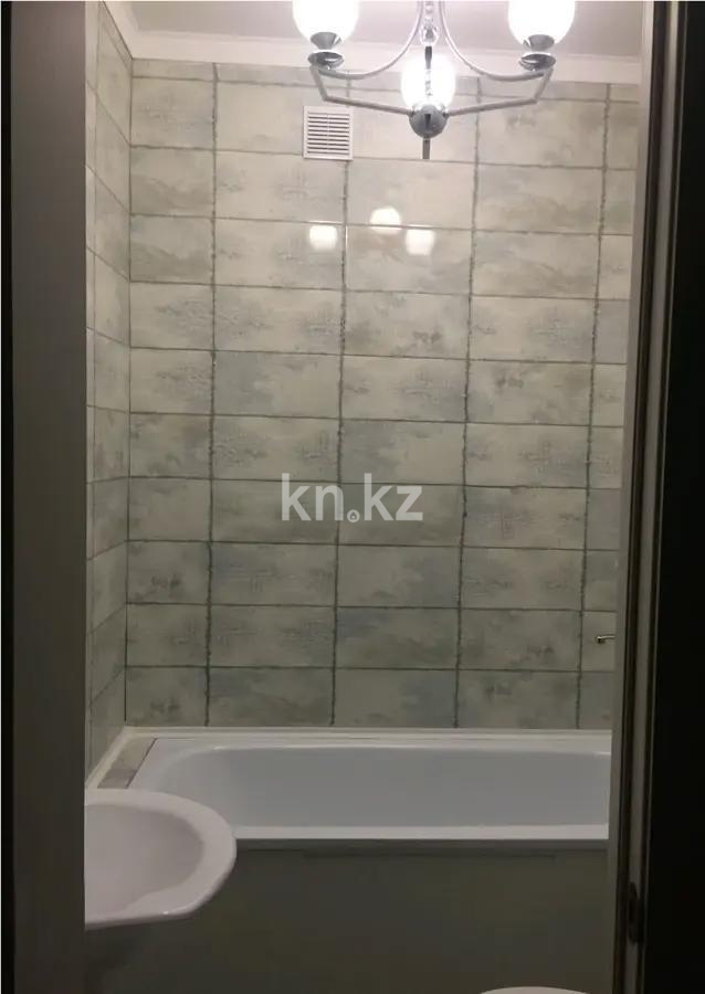 Продажа 1-комнатной квартиры, 39 м² в Астане - фото 2