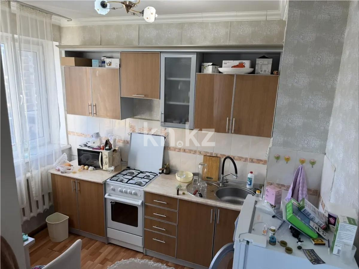 Продажа 1-комнатной квартиры, 35 м² в Астане - фото 2