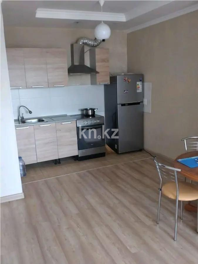 Продажа 2-комнатной квартиры, 47 м², ул. Бараева, дом  18/1 - Продажа квартир в Астане фото 3 из 4