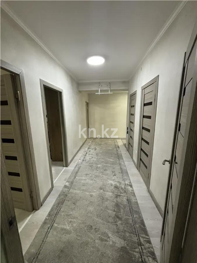 Продажа 3-комнатной квартиры, 81 м² - Продажа квартир в Наурызбайском р-не Алматы - страница 2 фото 5 из 5