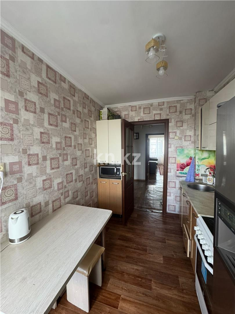 Продажа 3-комнатной квартиры, 67 м², мкр-н Восток-3 в Караганде - фото 8