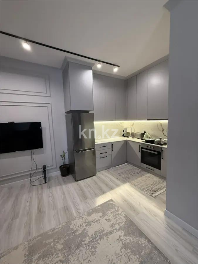 Продажа 3-комнатной квартиры, 59.6 м², ул. Асфендиярова, дом  6 в Астане - фото 4