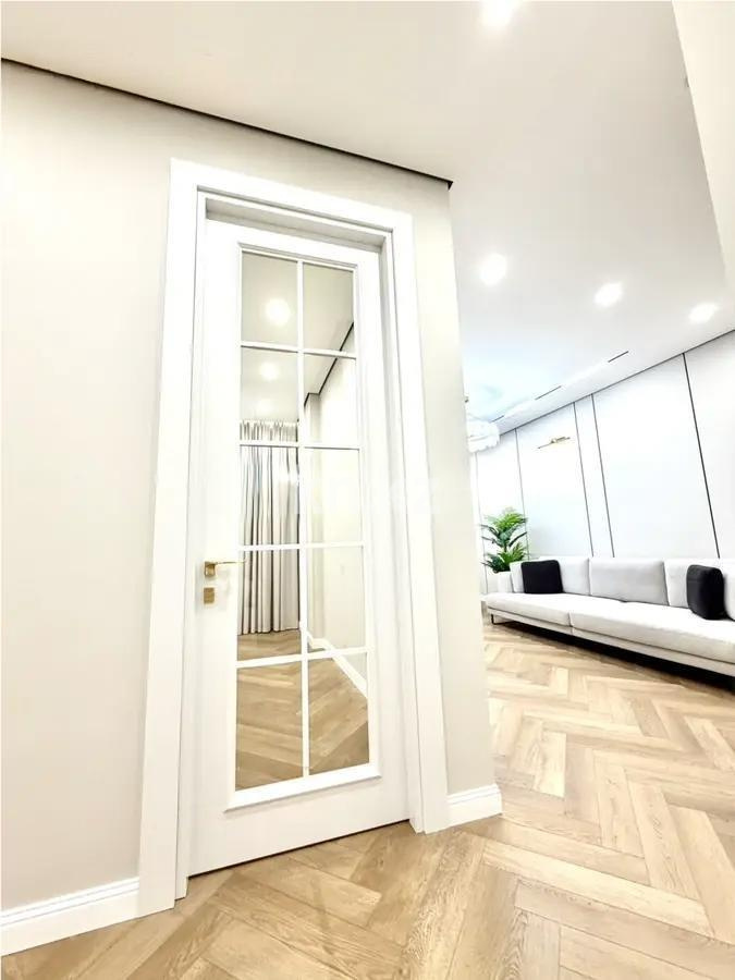 Продажа 3-комнатной квартиры, 85 м² - Продажа трехкомнатных квартир от собственников в Алматы фото 6 из 6