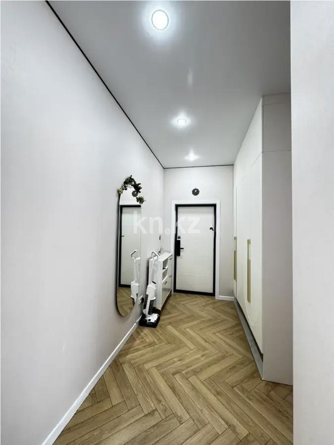 Продажа 3-комнатной квартиры, 66.4 м² в Астане - фото 9