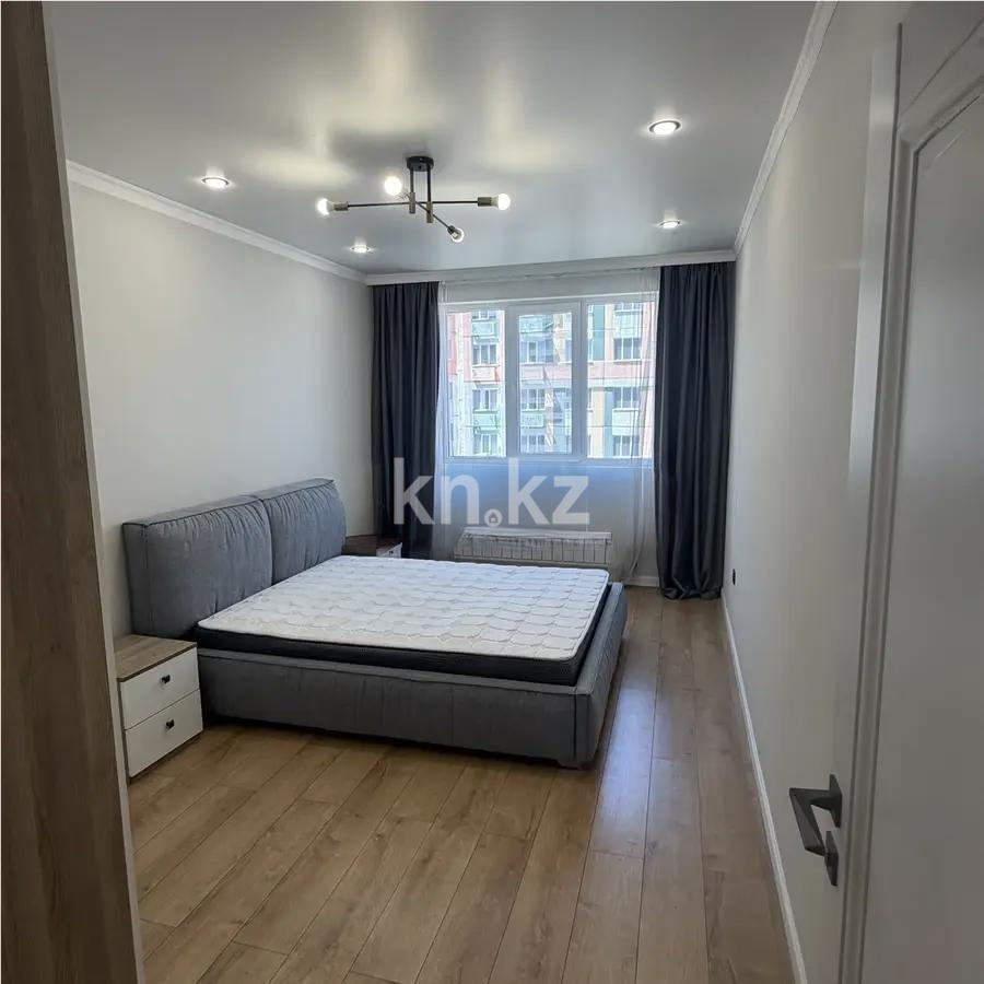 Продажа 2-комнатной квартиры, 62 м² - Продажа  двухкомнатных квартир в новостройках Алматы - страница 3 фото 1 из 5