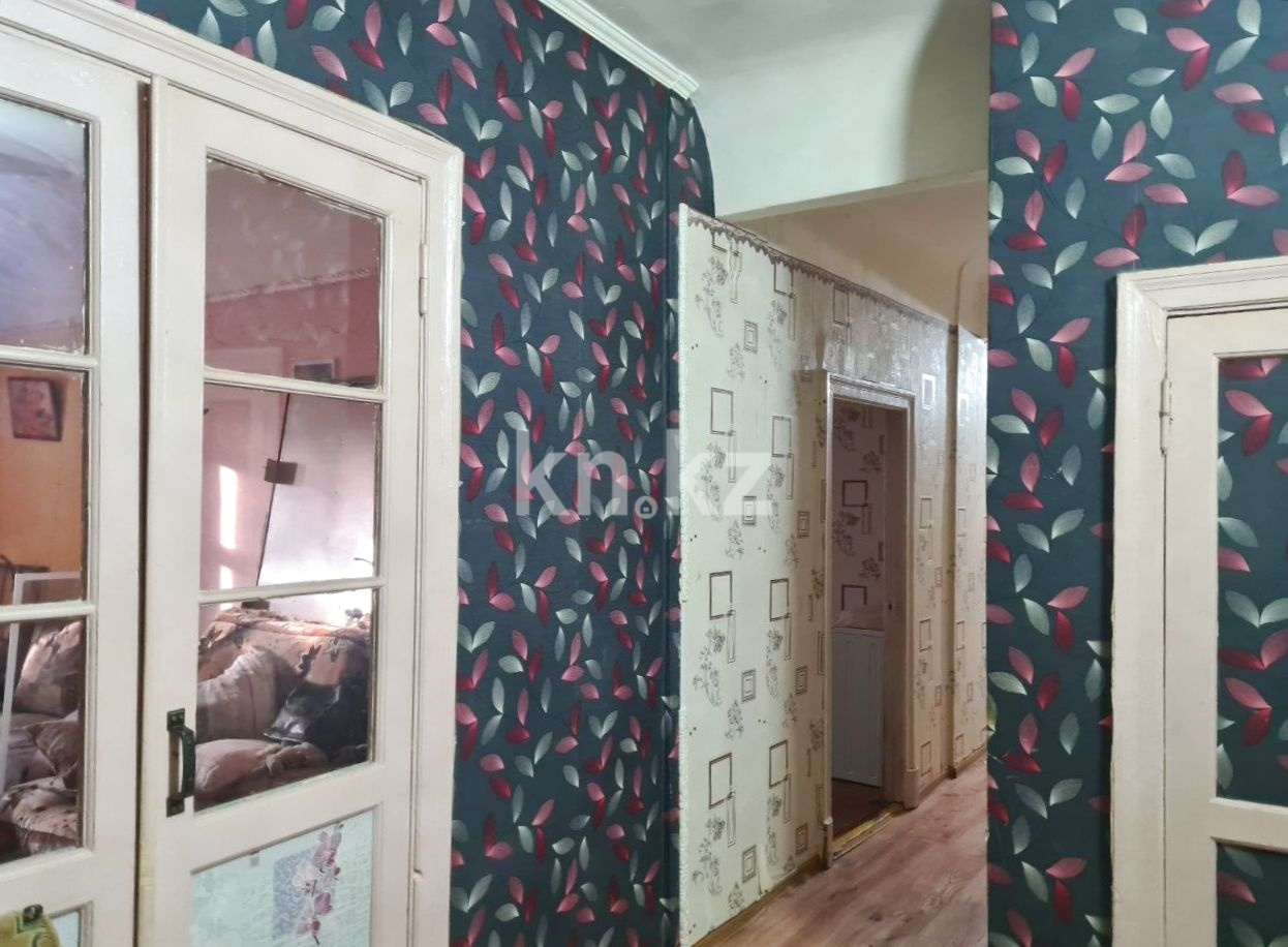 Продажа 3-комнатной квартиры, 86 м² в Усть-Каменогорске - фото 17