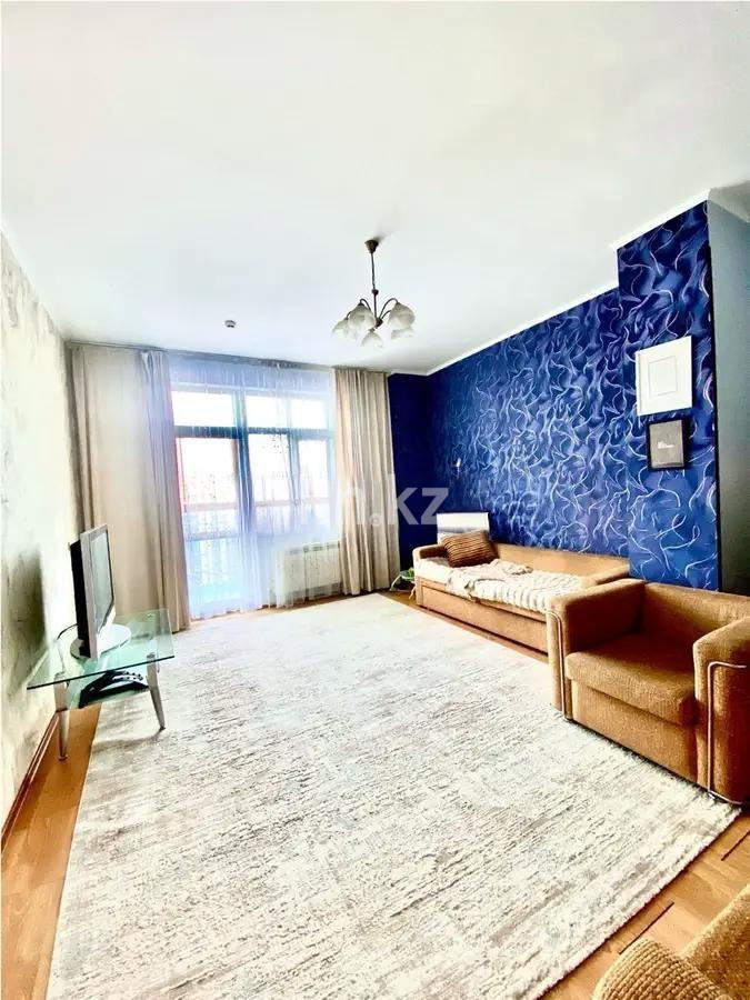 Продажа 2-комнатной квартиры, 78 м² в Астане