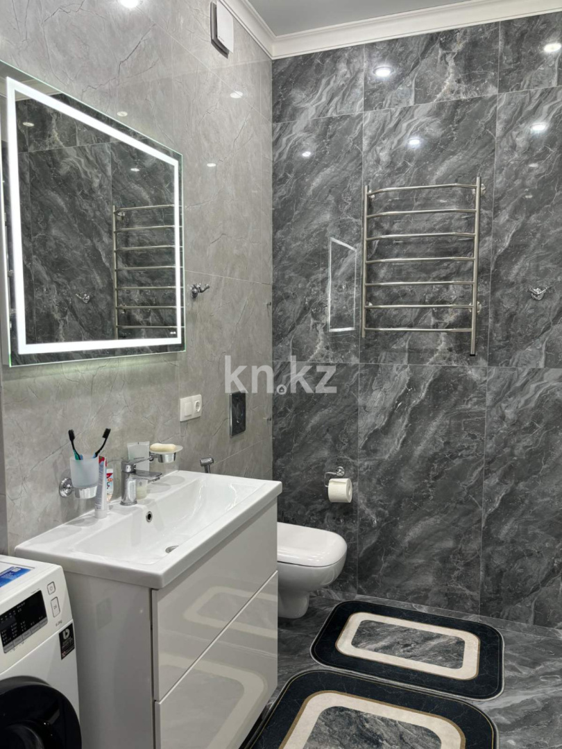 Продажа 2-комнатной квартиры, 74.1 м², ул. Бегалина в Алматы - фото 20