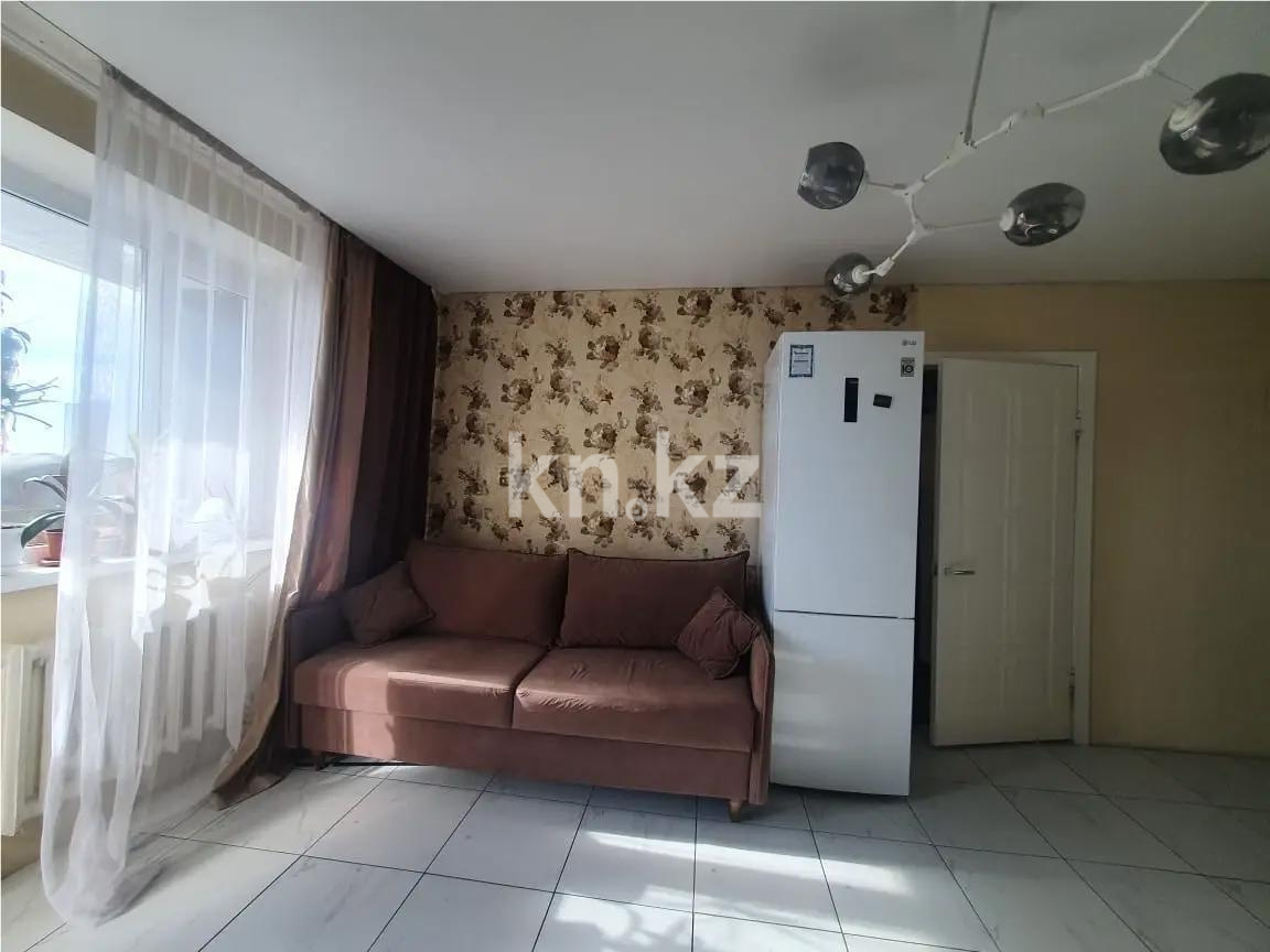 Продажа 2-комнатной квартиры, 53 м², пр. Женис, дом  26а - Продажа квартир в новостройках Астаны фото 1 из 9