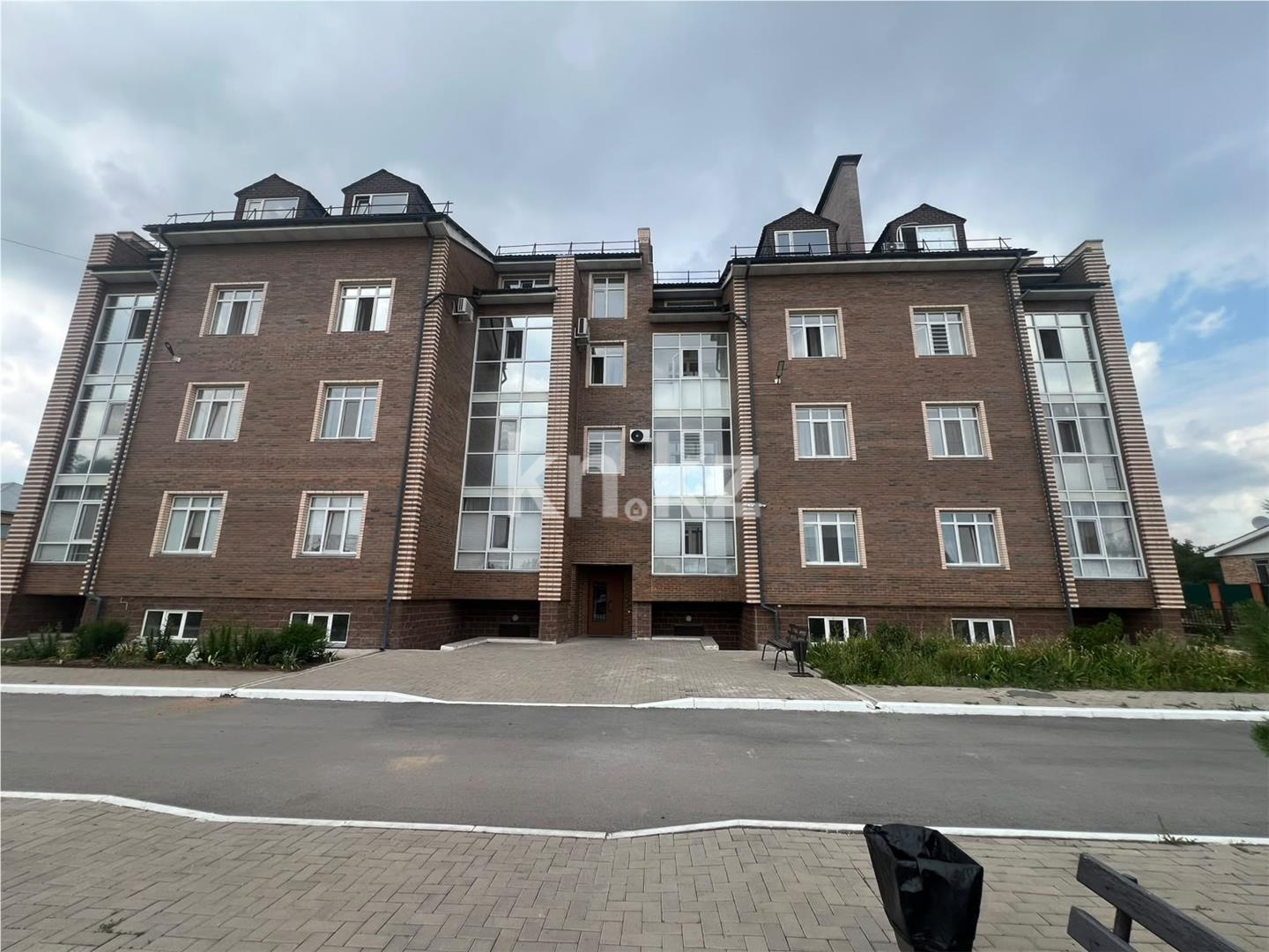 Продажа 3-комнатной квартиры, 75 м² - Продажа квартир в кирпичном доме в Караганде - страница 2 фото 22 из 22