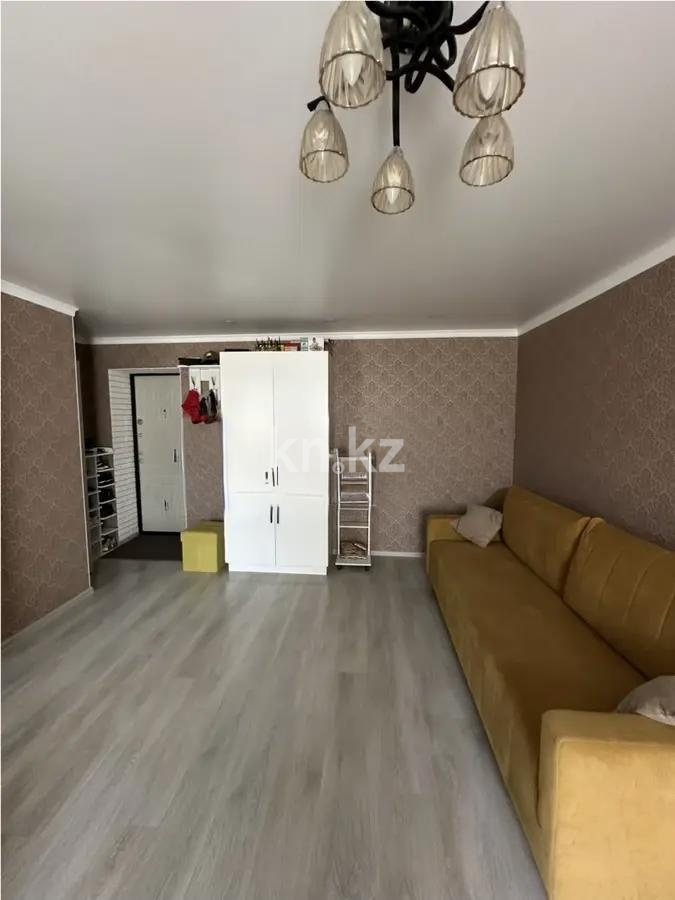 Продажа 2-комнатной квартиры, 42 м² в Караганде - фото 3