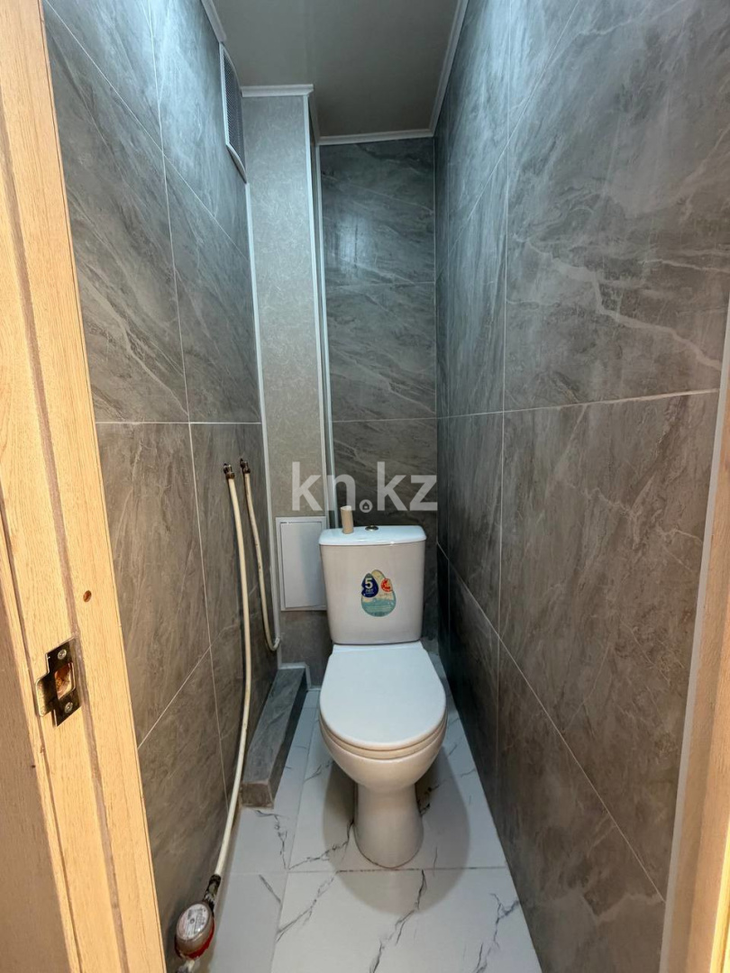 Продажа 2-комнатной квартиры, 53 м², ул. Победы, дом  104 - Продажа недвижимости в Костанае фото 15 из 19