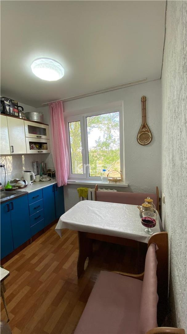 Продажа 2-комнатной квартиры, 45 м², 14 мкр. - Продажа земельных участков в Атырау фото 5 из 9