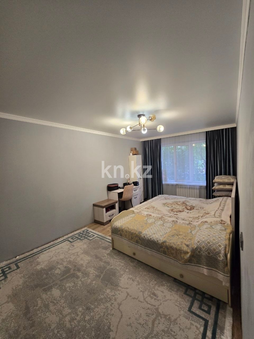 Продажа 4-комнатной квартиры, 86.2 м² в Алматы - фото 12