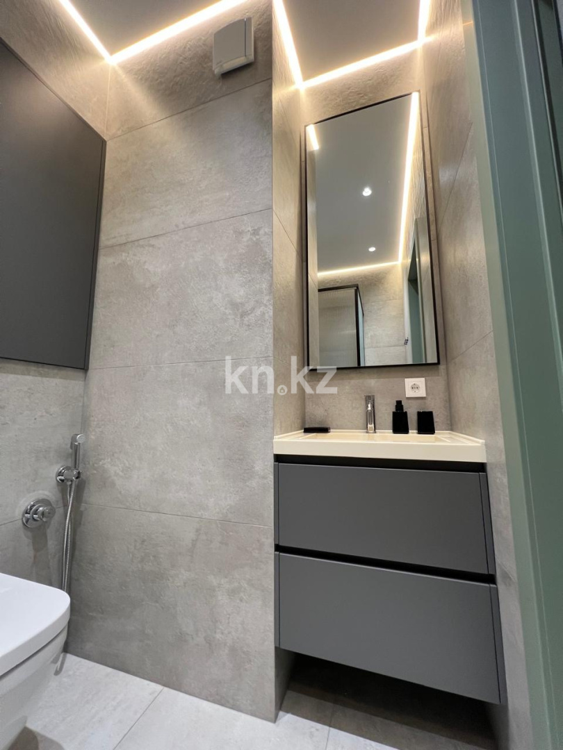 Продажа 2-комнатной квартиры, 67.03 м² в Астане - фото 18