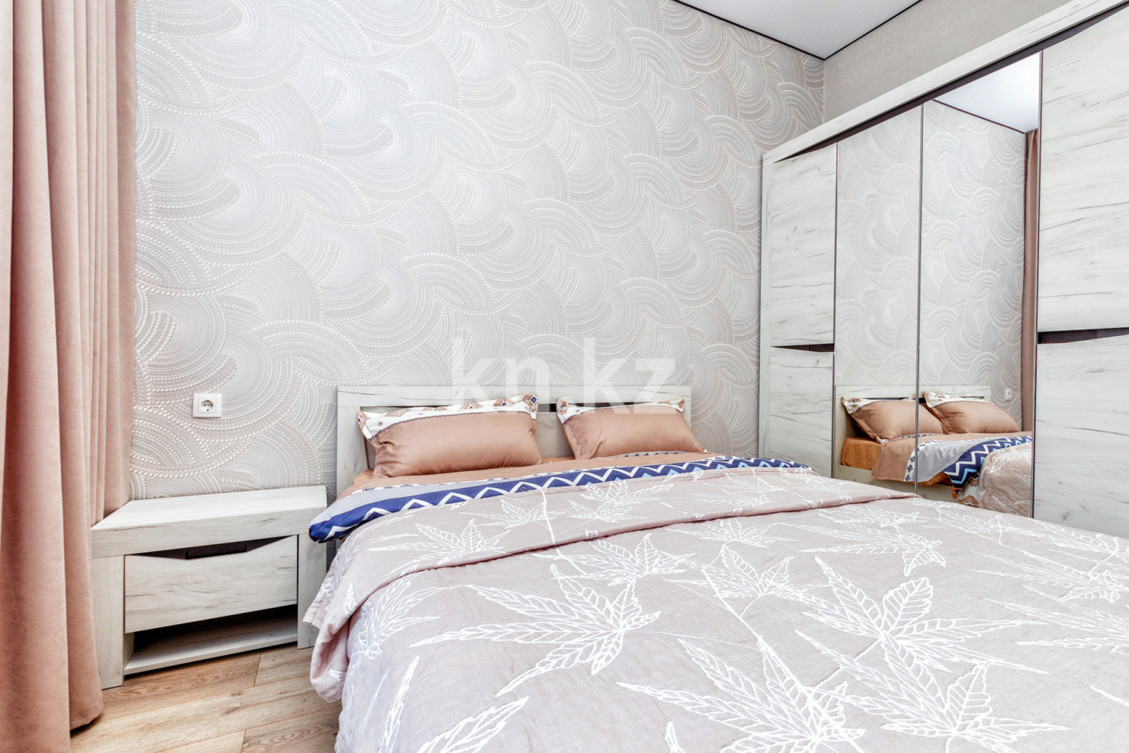 Аренда 2-комнатной квартиры посуточно, 40 м² - Аренда недвижимости в Казахстане - страница 4 фото 11 из 14