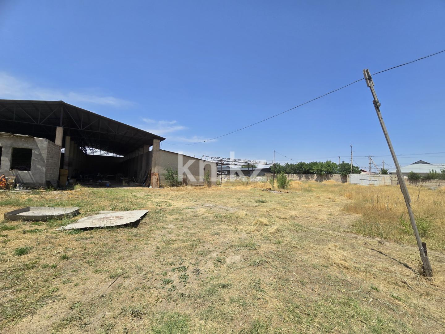 Продажа , 800 м², ул. Айтеке би, дом  27 - Продажа квартир в Шымкенте фото 22 из 22